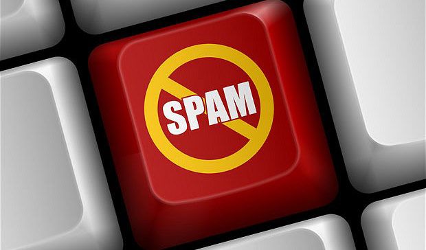 Spam en YouTube