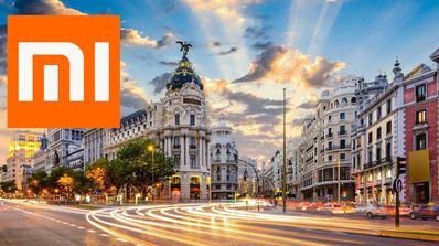 xiaomi españa