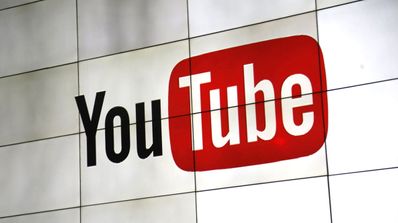 Spam en YouTube