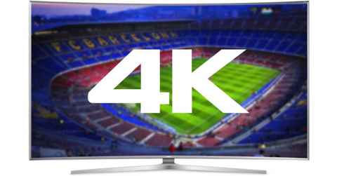 Cómo ver el fútbol por TV: operadores, paquetes y precio para ver LaLiga  21/22 - Meristation