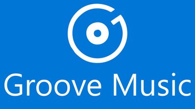 Groove Music