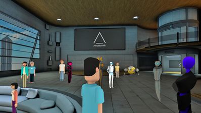 AltspaceVR