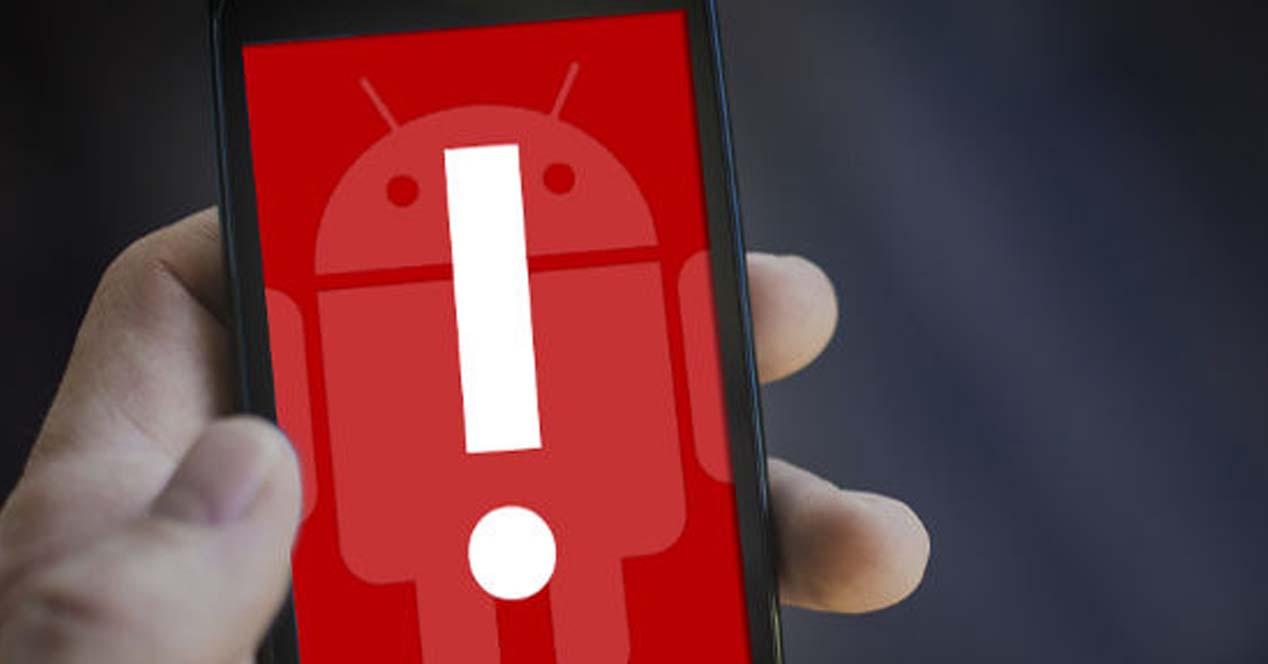 android malware google