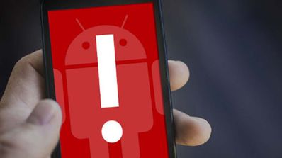 android malware google