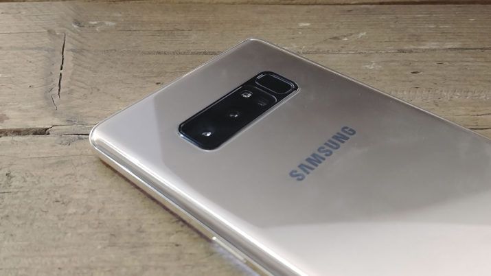 galaxy note 8