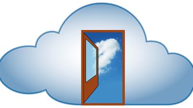 Seguridad almacenamiento en la Nube