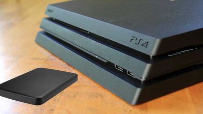 discos duros externos ps4 xbox one