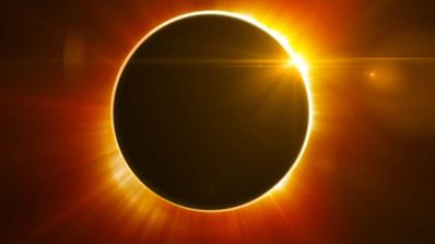 eclipse solar