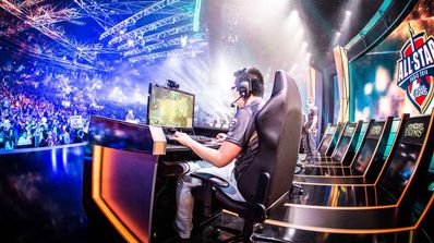 esports