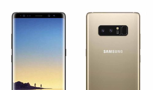 galaxy note8