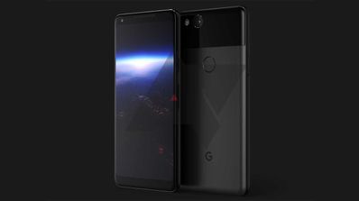 google pixel 2 xl 2