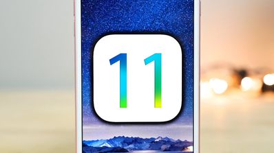 iOS 11