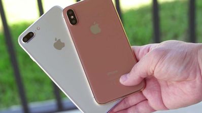 iphone 7s plus iphone 8