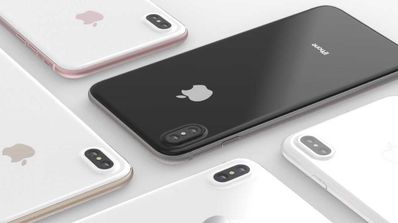 iphone 8