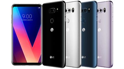 lg v30
