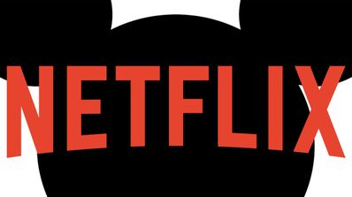 Netflix Disney Marvel