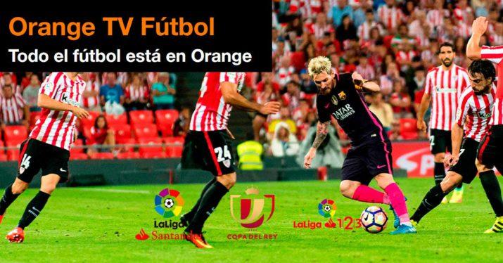orange tv futbol