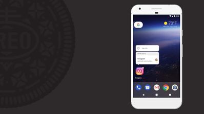 android oreo