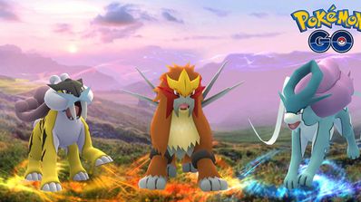 pokemon legendarios