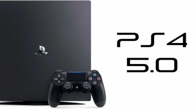 ps4 5.0