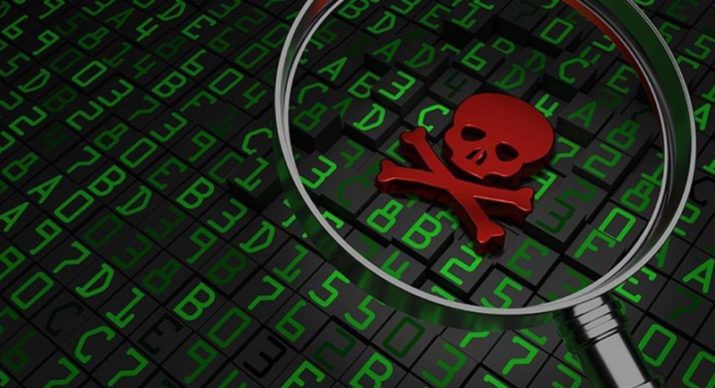 Ataque tipo Petya