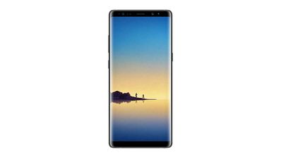 samsung galaxy note 8