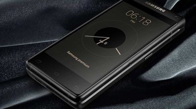 samsung leader 8