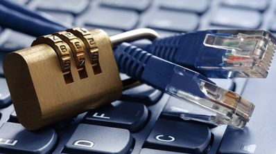 Software de seguridad