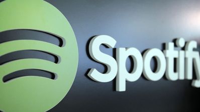 Spotify Xbox