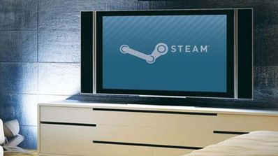 steam tv