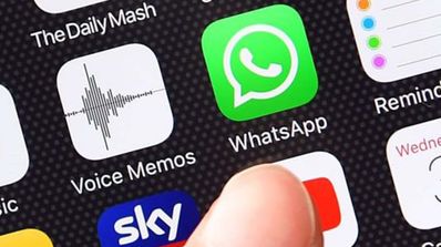 whatsapp