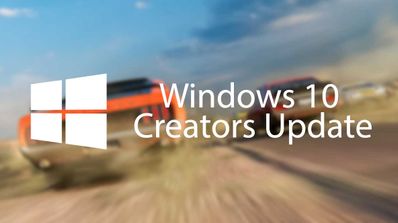 windows 10 creators update