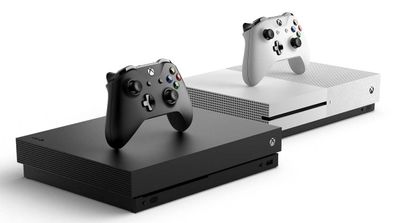 xbox one original