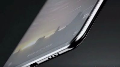 xiaomi mi mix 2