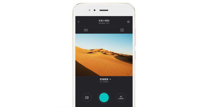 xiaomi-mijia-4k-app