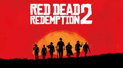Red Dead Redemption 2 (RDR 2)