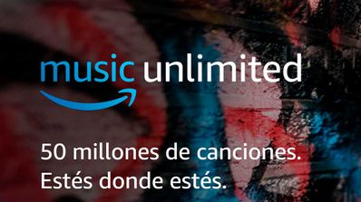 amazon music unlimited
