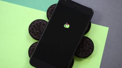 Android Oreo Action Launcher