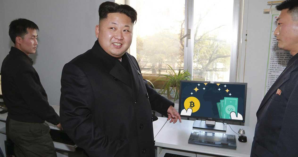 bitcoin-corea-del-norte