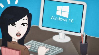 Windows 10 S