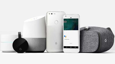 google pixel 2