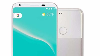 google pixel 2