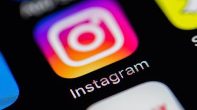 instagram