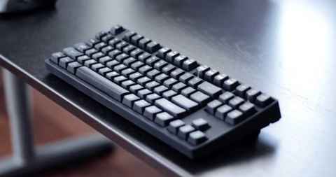 Guía de compra de teclados mecánicos: tipos de mecanismos y ventajas