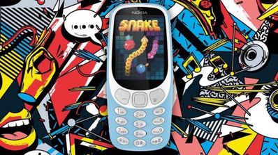nokia 3310 3g