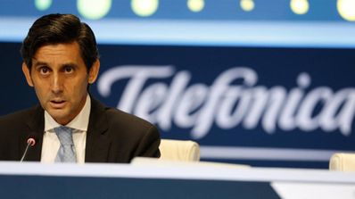 pallete telefonica