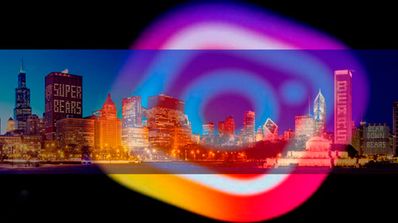 panoramica instagram
