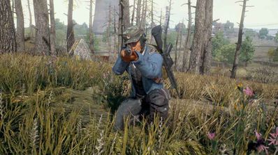 pubg