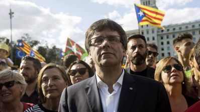 puigdemont referendum