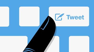 tweet